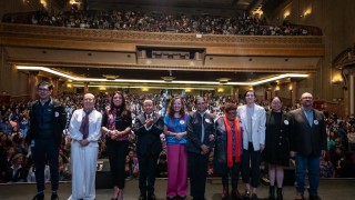 DISMINUYE 30 POR CIENTO LA INCIDENCIA DEL DELITO DE FEMINICIDIO EN LA CIUDAD DE MÉXICO, ENTRE 2020 Y 2023