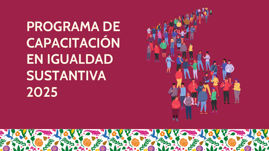 Conoce nuestro programa