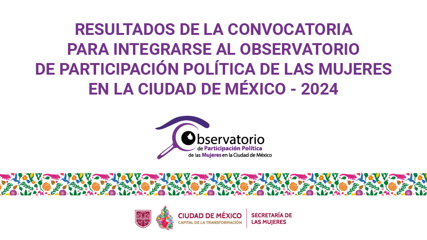 Consulta los resultados