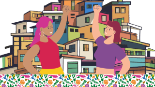 Prevención primaria de las violencias