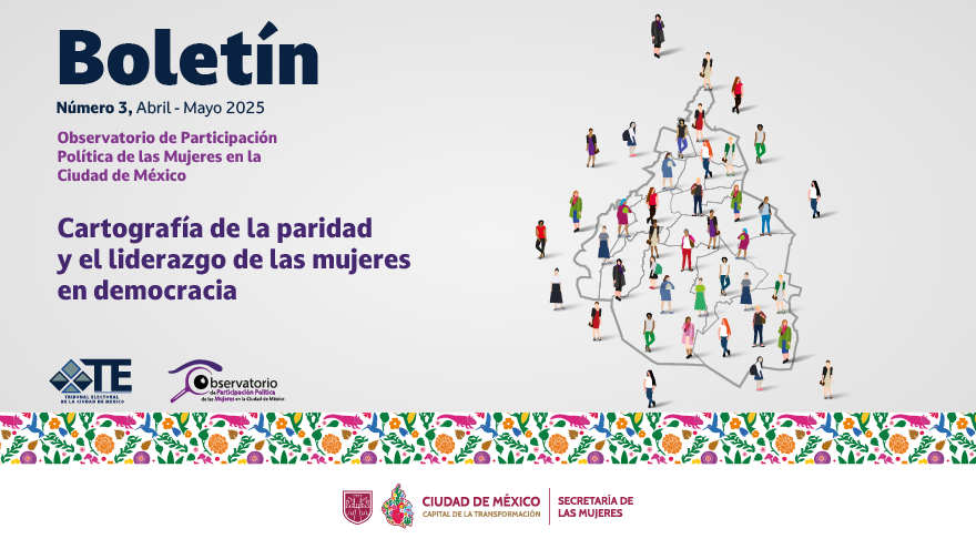 Boletín OPPM