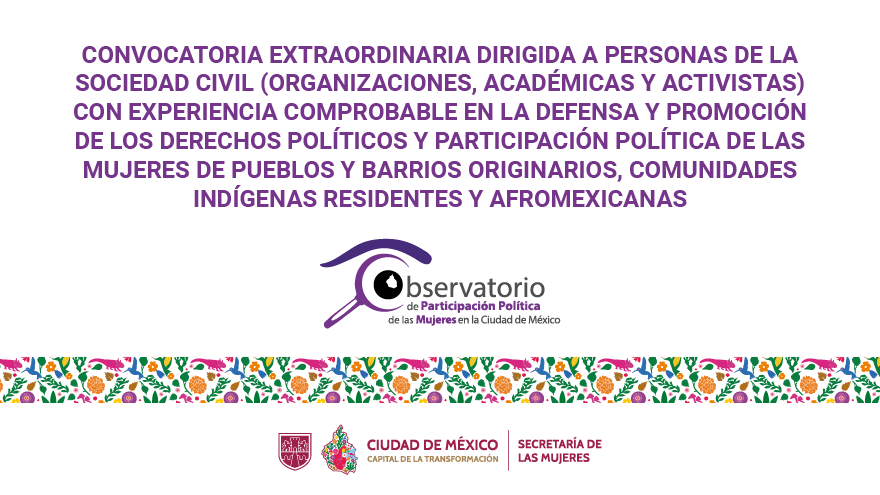 Consulta las bases