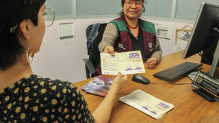 LA MITAD DE LAS ATENCIONES QUE BRINDAN LAS UNIDADES DE LA SEMUJERES SON PSICOLÓGICAS