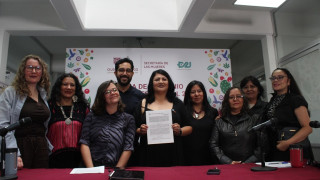 FIRMAN SEMUJERES  Y CAPITAL 21 CONVENIO PARA IMPULSAR LA IGUALDAD EN LA CAPITAL