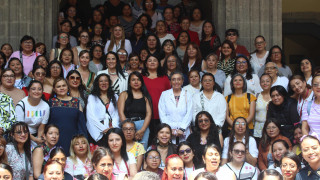REALIZA SEMUJERES FORO POR UNA VIDA PLENA PARA LAS MUJERES. EL DESAFÍO DE LA MENOPAUSIA