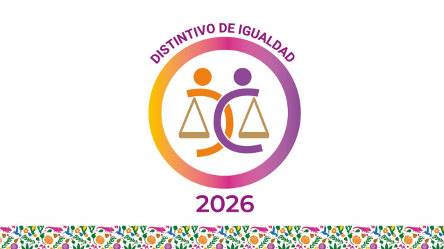 Distintivo de Igualdad