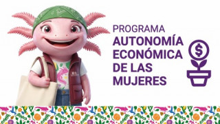 Programa Autonomía Económica de las Mujeres