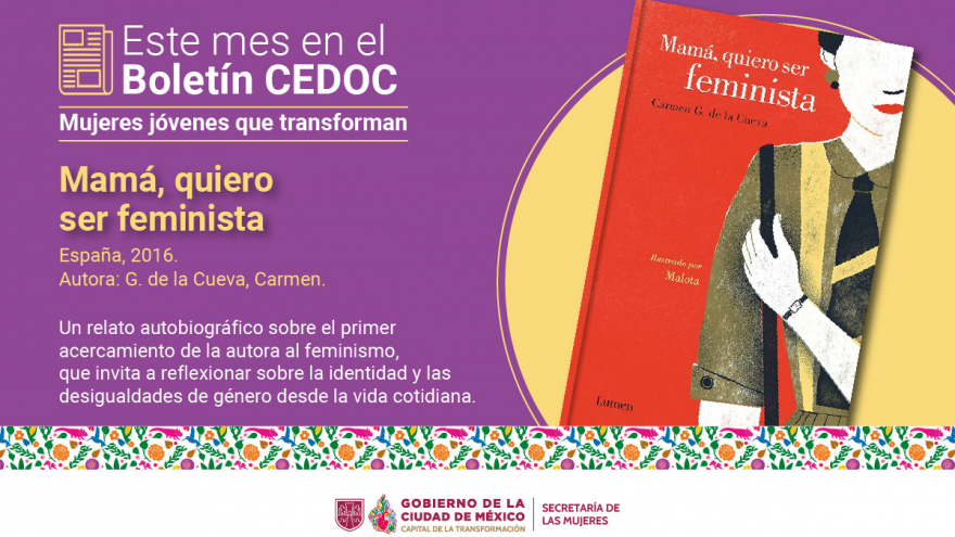 Boletín CEDOC