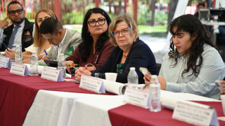 LLEGAN ACCIONES DE PREVENCIÓN DEL EMBARAZO EN ADOLESCENTES A MÁS DE 13 MIL ESTUDIANTES EN SEIS ALCALDÍAS