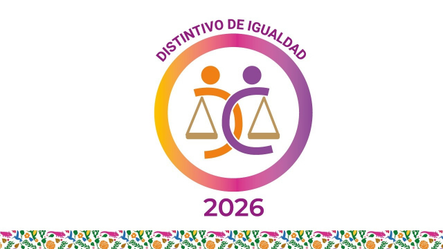 Distintivo Igualdad