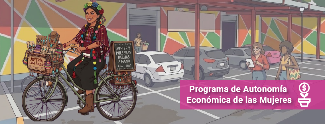 Cuentas con un Emprendimiento?, esto te interesa