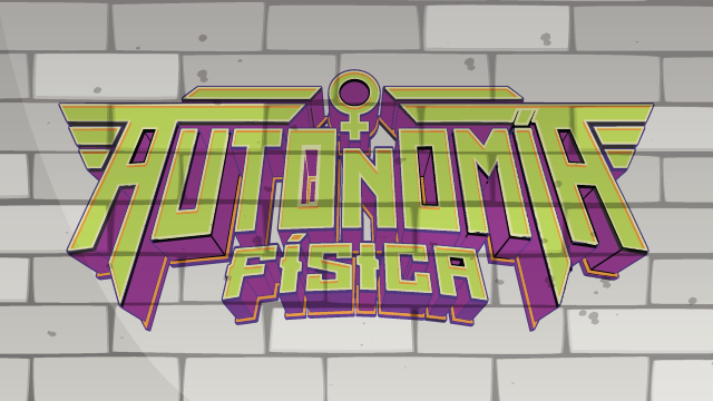 Autonomía física